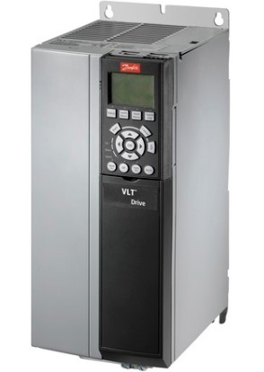 DANFOSS VLTHVAC15HP460