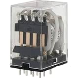 OMRON MY4 AC110/120