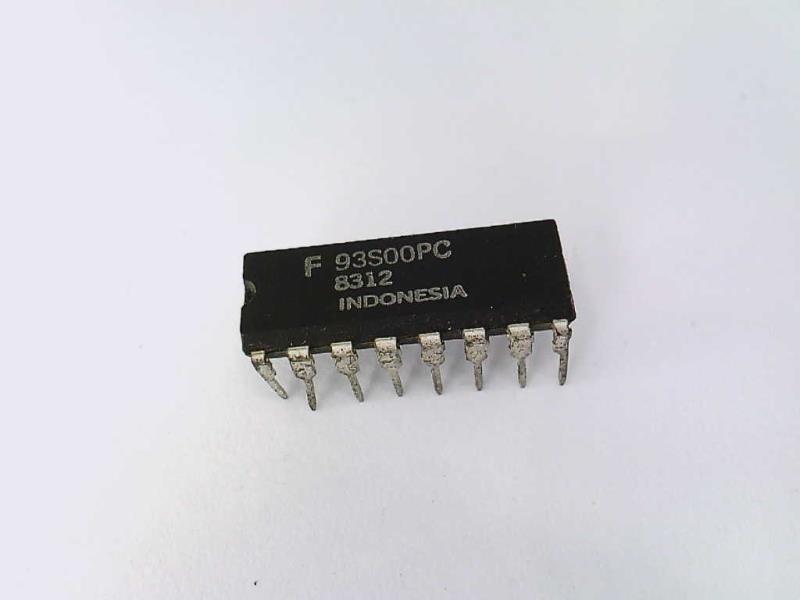 ON SEMICONDUCTOR 93S00PC