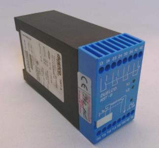 DUELCO NST-8-230VAC