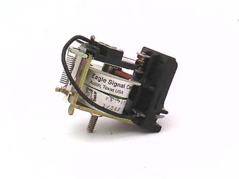 DANAHER CONTROLS 25E1CA12009