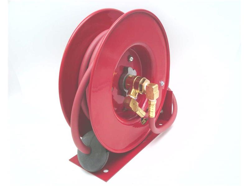 DURO HOSE REELS 2003