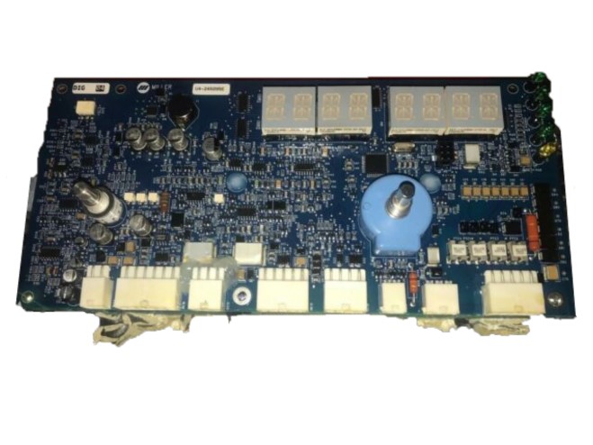 MILLER ELECTRIC 246209