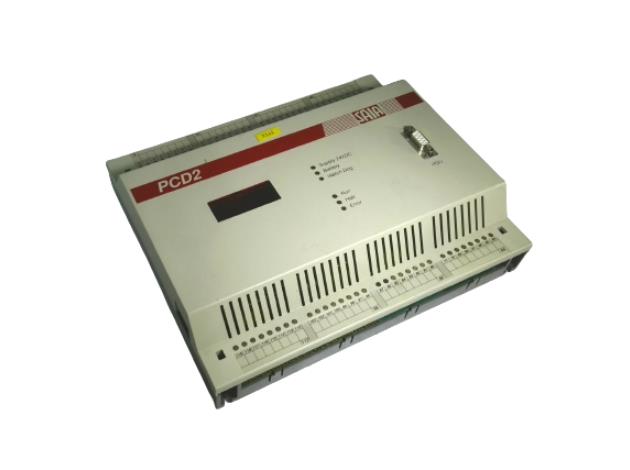 JOHNSON ELECTRIC PCD2