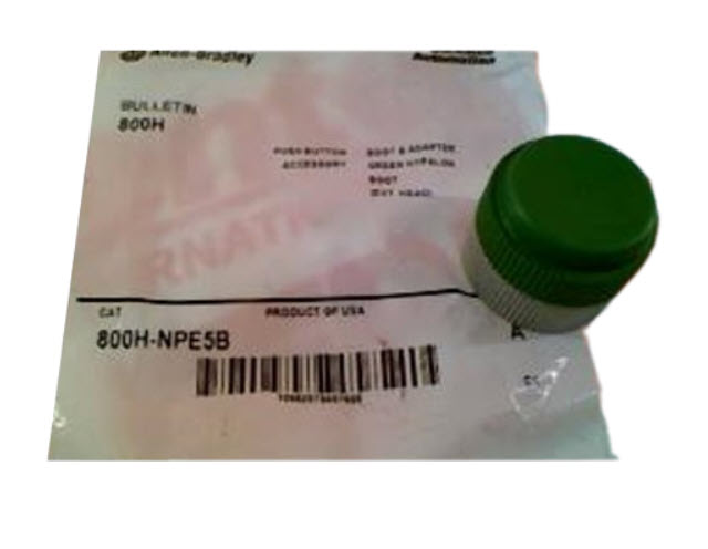ALLEN BRADLEY 800H-NPE5B