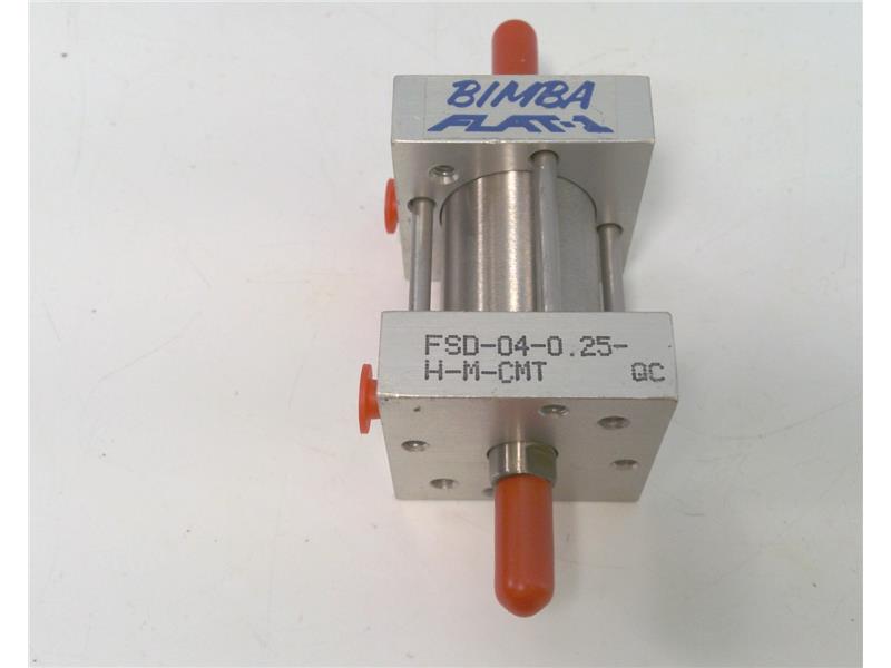 BIMBA FSD-04-0.25-H-M-CMT