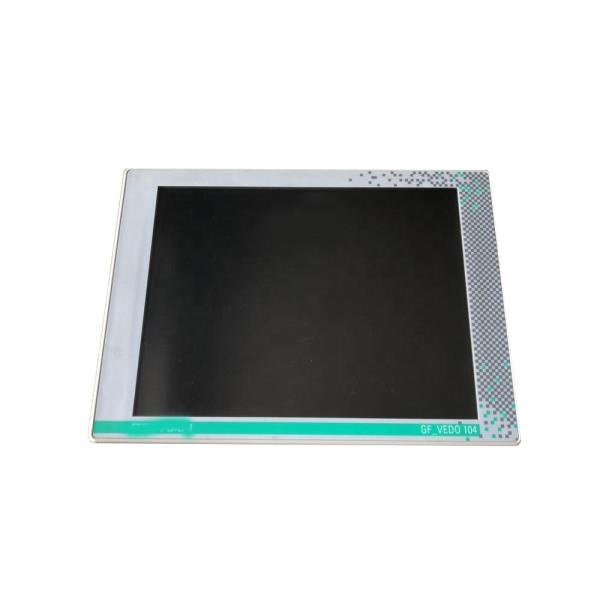 GEFRAN GF_VEDO ML 104CT VW1 00 S1 G