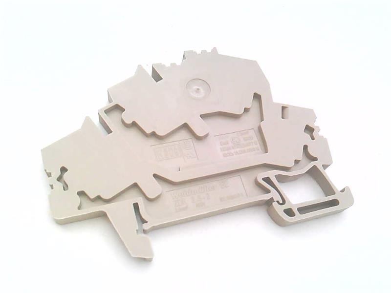 WEIDMULLER ZDK-2.5-2V