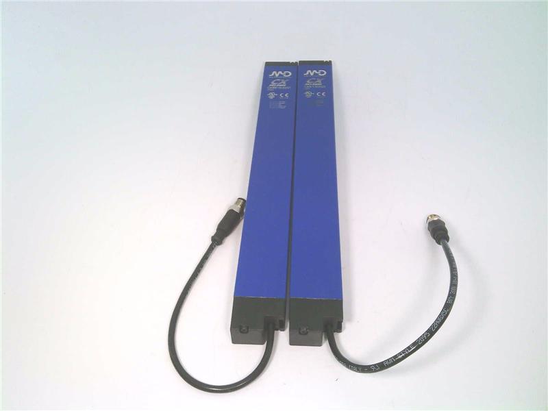 MD MICRO DETECTORS CX0E1RP/10-032V