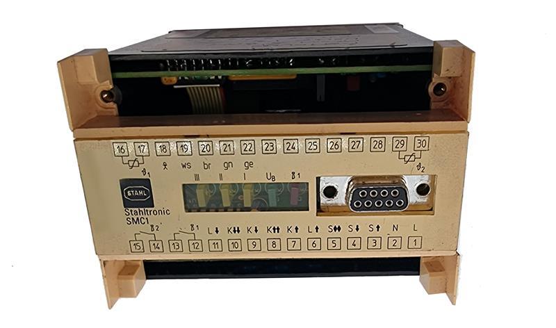 STAHL SMC1