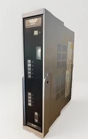 INVENSYS 80JA-10001-002-V-00