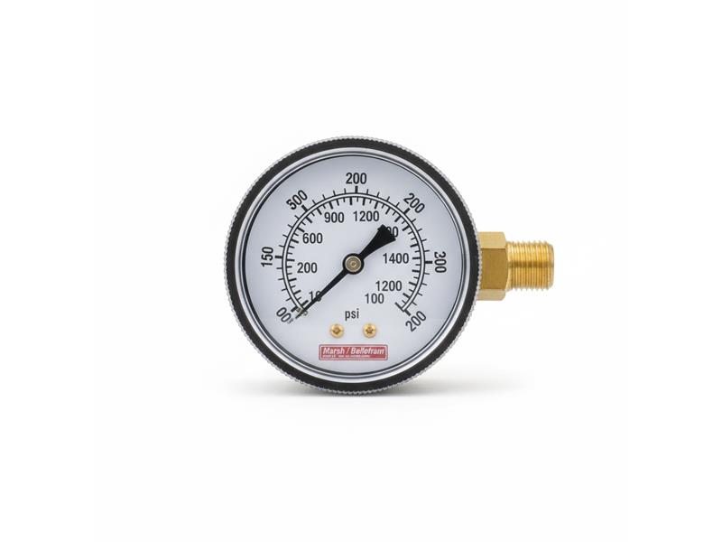 MARSH BELLOFRAM J4624