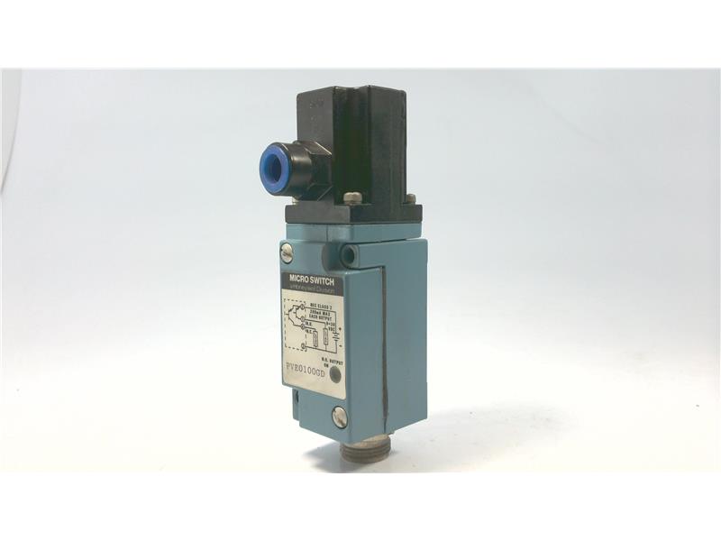 HONEYWELL PVE0100GD