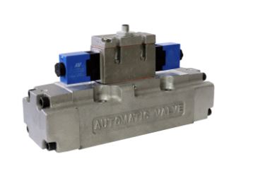 AUTOMATIC VALVE 407B03X1X1-AA    