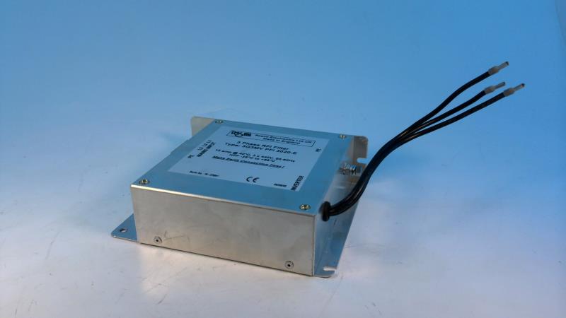 RASMI ELECTRONICS 3G3MVPFI3020-E