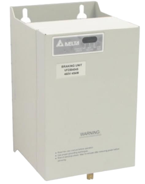 DELTA ELECTRONICS VFDB4045