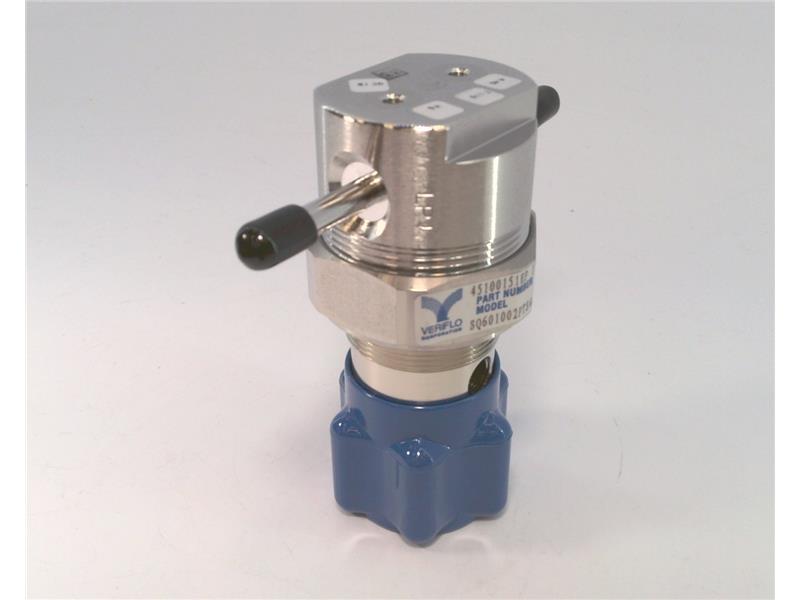 PARKER SQ601002PTS4617VESPMOTOEP