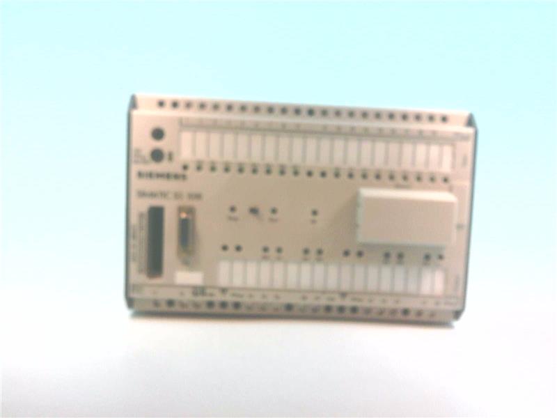 SIEMENS 6ES5101-8RW21