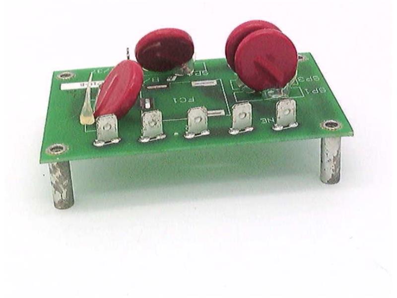 ASEA BROWN BOVERI 58719-B