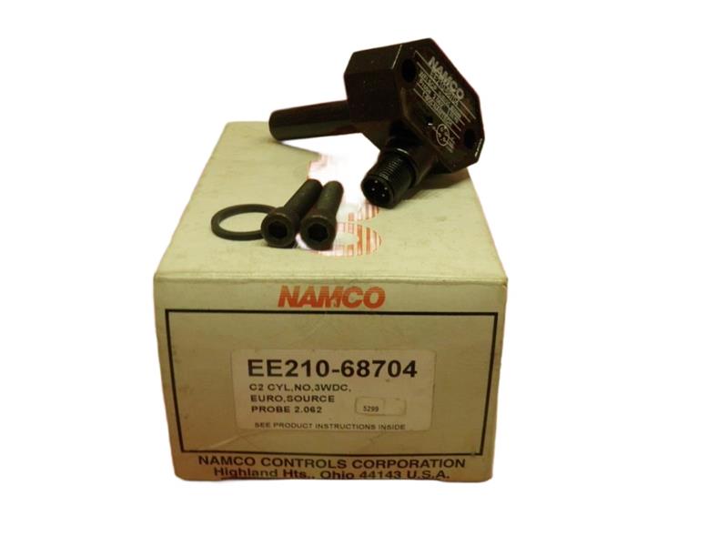 DANAHER CONTROLS EE210-68704