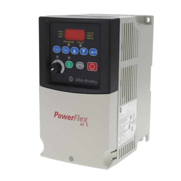 ALLEN BRADLEY 22B-A2P3N114