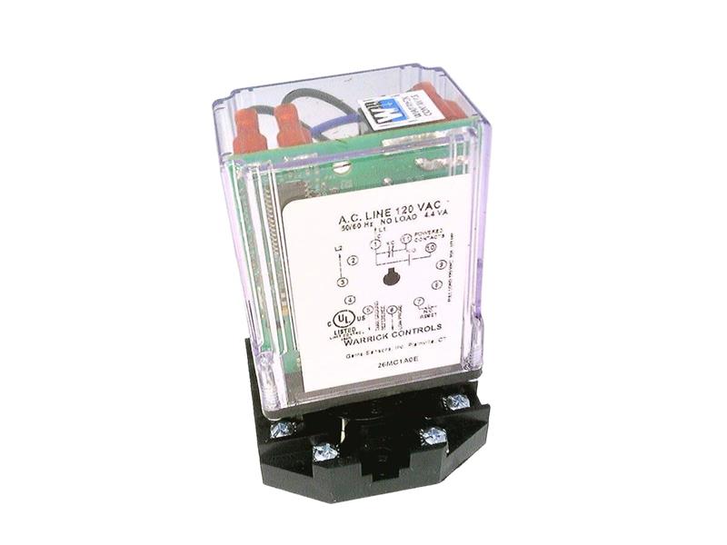 GEMS SENSORS 26MC1A0E