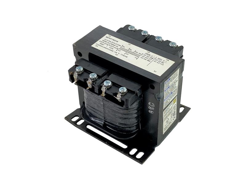 SCHNEIDER ELECTRIC 9070T75D18