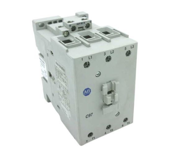 ALLEN BRADLEY 100-C97DJ01