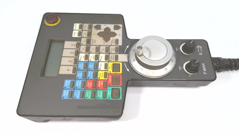 MILACRON 3-424-2158A