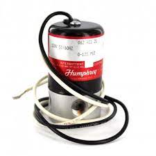 HUMPHREY 062-4E1-36-24VDC