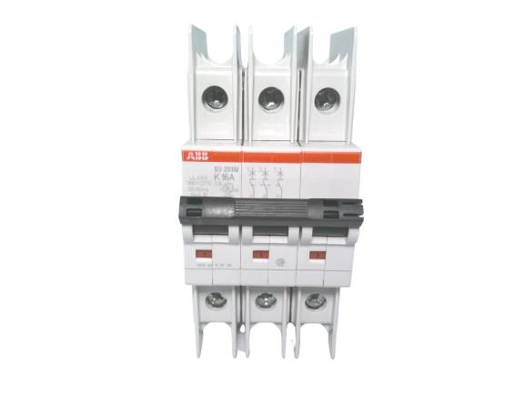 ASEA BROWN BOVERI SU203M-K16