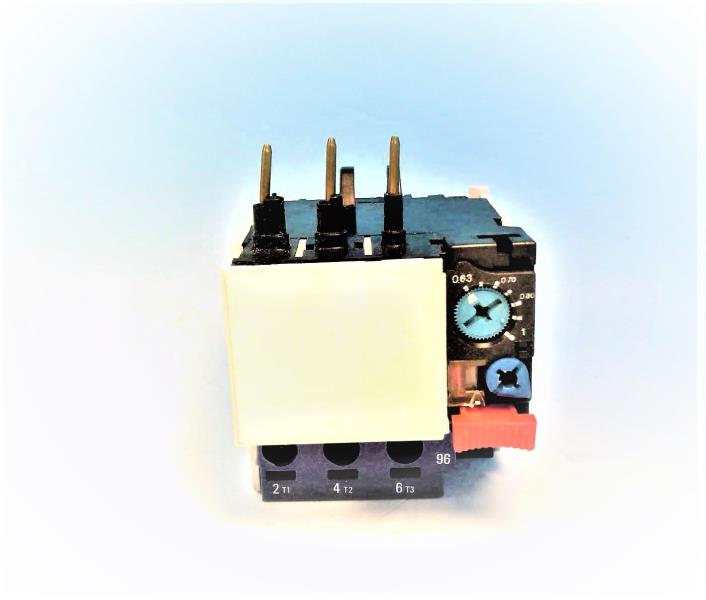 SCHNEIDER ELECTRIC LR3-E005