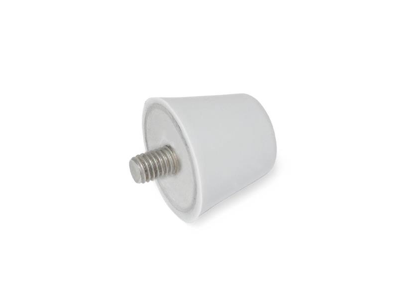 256-38-M8-16-55-GR by JW WINCO