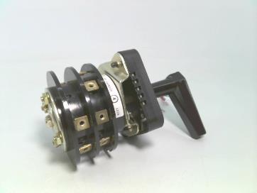 ELECTROSWITCH 24PB36D