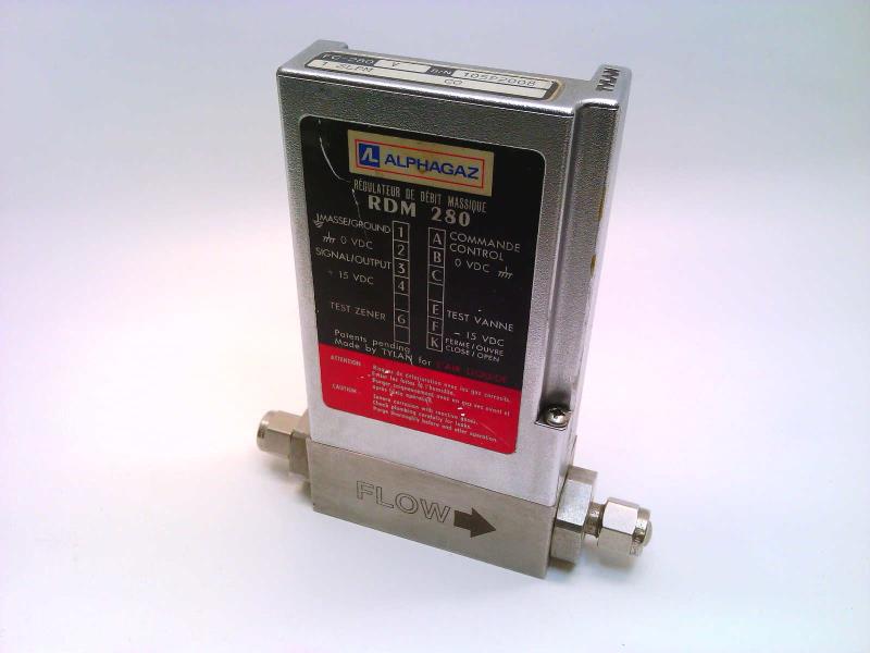 MILLIPORE FC-280V-1SLPM-CO