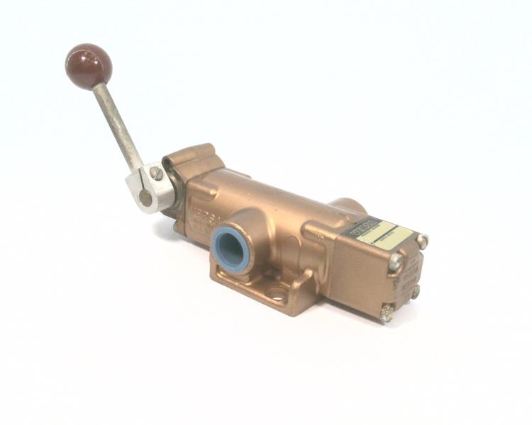 VERSA VALVES VNH-2501