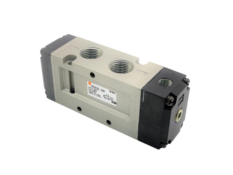 SMC VFA5120-03N