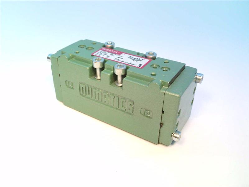 ASCO I12PA400O000000