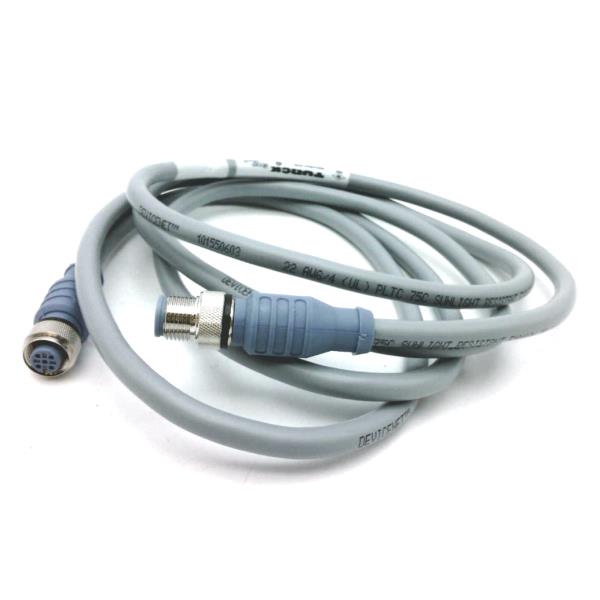 TURCK RSC RKC 572-2M