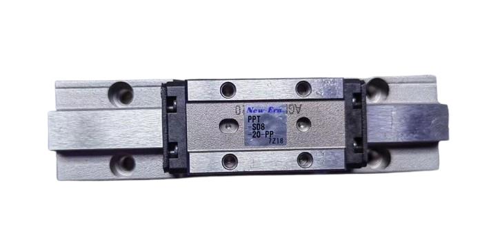 NEW ERA PPT-SD8-20-PP