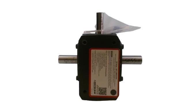 ALTRA INDUSTRIAL MOTION 7724-50-H