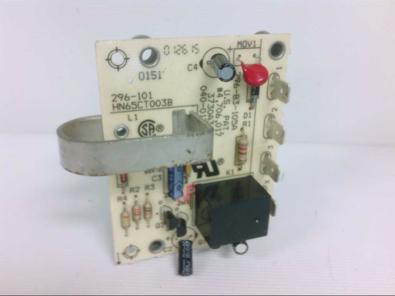 UNITED TECHNOLOGIES HN65CT003B