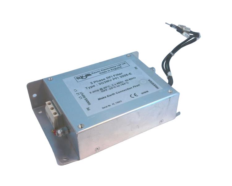 RASMI ELECTRONICS 3G3MV-PFI-3005-E