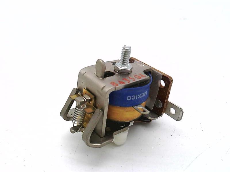 TE CONNECTIVITY KR3DH-12V