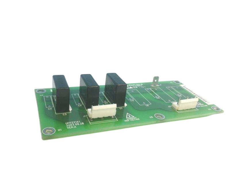 UHS221A1 by EMERSON