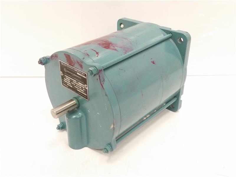 DANAHER MOTION X1500E