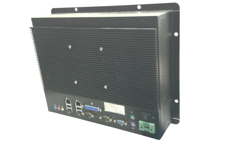 INVENSYS TCS-003-01690-001