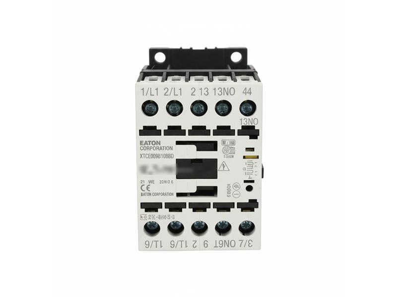 EATON CORPORATION XTCE009B10BD