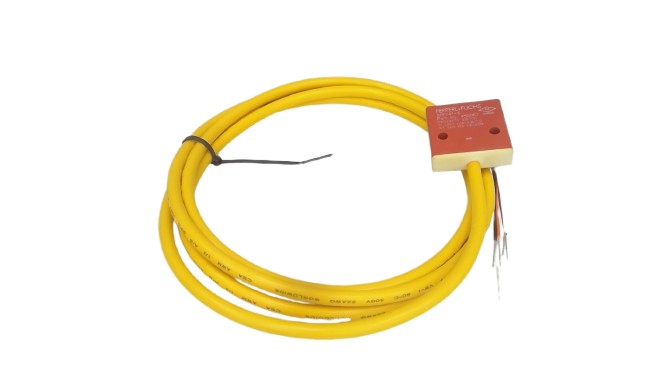 PEPPERL & FUCHS 50FY41-6