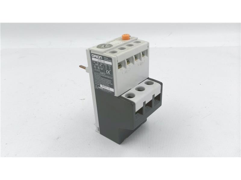 FRANKLIN ELECTRIC CTK-22/3-4A